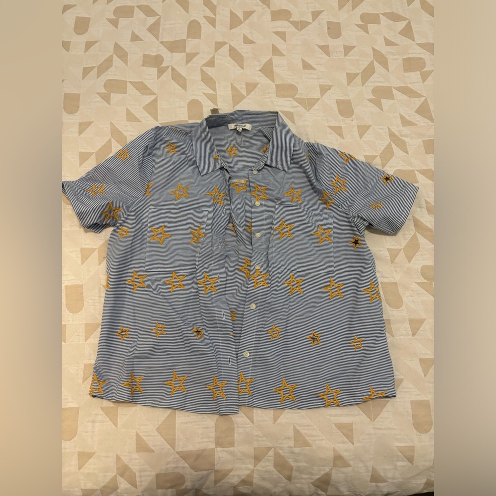 Madewell top